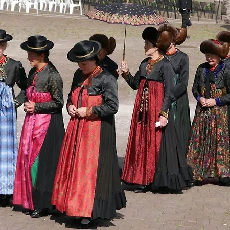 Sonnalpin Waldhaus *