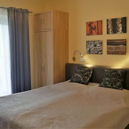 Sonnalpin Waldhaus Vakantiehuis