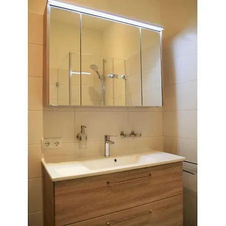 Ferienhaus Sonnalpin Waldhaus Riezlern