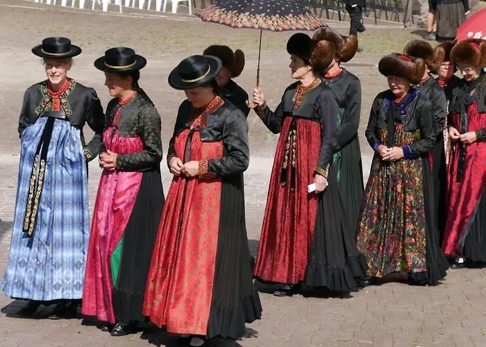 Sonnalpin Waldhaus *