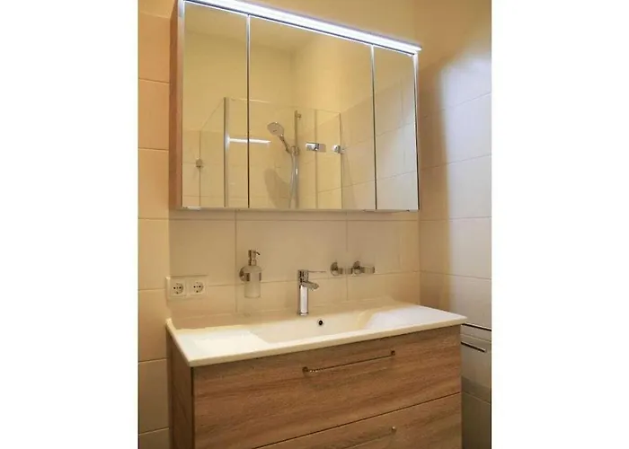 Ferienhaus Sonnalpin Waldhaus Riezlern